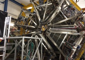 Studying subatomic entities through  manipulation in an accelerator